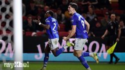 Watford Win At Bristol City Boosts Play Off Hopes 