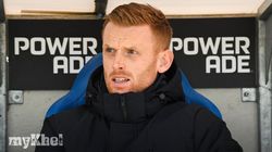 Watford Appoint Edward Still As Gracias Successor 