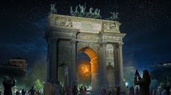 Milan Cortina 2026 Winter Olympics Opening Ceremony Date Time Theme How To Watch Live