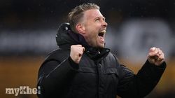 Wolves Beat Aston Villa Surpass Derby County Points Record 