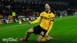 Wolves Arsenal Draw Edozie Debut Goal Impact Title Race 