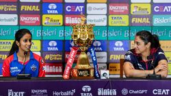 Wpl Final 2026 Top 5 Players Who Could Decide The Rcb Vs Dc Title Clash