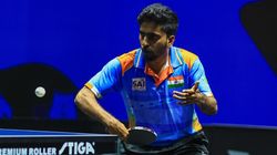 Wtt Star Contender Chennai Sathiyan Gnanasekaran Hails Indias Table Tennis Surge Diya Amazed To