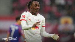 Diomande Focused On Leipzig Amid Bayern And Liverpool Links 
