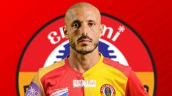 Who Is Youssef Ezzejjari East Bengal New Striker Holds Dual Passport Has Stellar Record