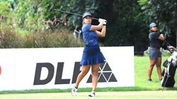 Golfer Zara Anand Leads Indian Team Womens Amateur Asia Pacific 