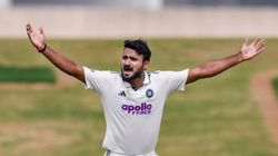 Akash Deep Out Of Ipl 2026 Kkr Pace Attack Hit By Major Injury Blow