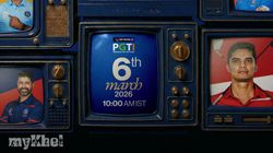 Golf 72 The League Telecast Live On Eurosport India Dp World Pgti 