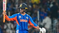 Abhishek Sharma Must Balance Aggression With Awareness Madan Lal Ahead Of India Vs England Game