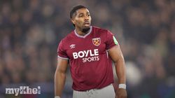 Adama Traore Weightlifting Ban West Ham Nuno Comments 