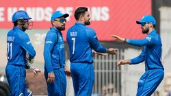 Afghanistan Vs Sri Lanka Series In Uae Likely Cancelled Amid Middle East Conflict