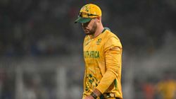 T20 World Cup Aiden Markram Likens Semi Final Exit To A Slap In The Face