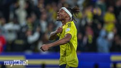 Al Nassr Edge Neom Stoppage Time Winner 11th Win 