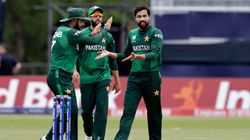 Ind Vs Nz T20 World Cup Final Mohammad Amir Criticises Mitchell Santner For Gifting Trophy To India