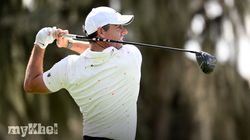 Arnold Palmer Invitational Round 2 Mcilroy Berger 