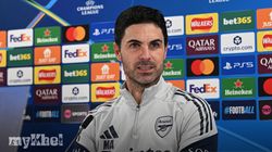 Arsenal Aim For Complete Performance Vs Leverkusen 