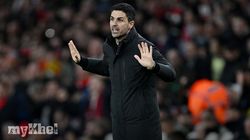 Arsenal Vs Brighton Title Race Stay Calm 