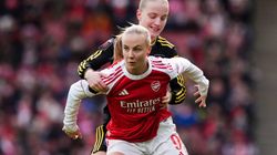 Arsenal Women Vs Tottenham Women Live Streaming Where To Watch Wsl North London Derby On Tv And Onl