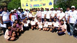 Asmita Athletics League Empowers Women Through Grassroots Sport In India 
