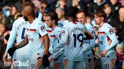 Brentford Learns Turf Moor Thriller Ahead Of Bournemouth 