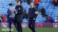 Burnley Boss Parker Heartbreaking Brentford Defeat 