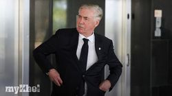 Carlo Ancelotti Right Choice For Brazil World Cup 