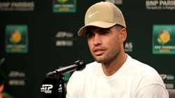 Carlos Alcaraz Highlights Control Of Emotions As Key Reason For Unbeaten Start In 