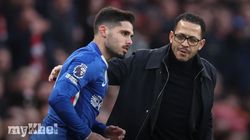 Chelsea Discipline Improvement Rosenior Aston Villa Preview 