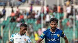 Isl 2026 Chennaiyin Fc Hold Fc Goa To A 1 1 Draw In First Home Game 