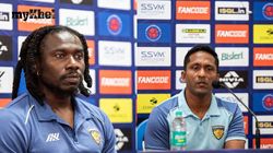Chennaiyin Fc Vs Fc Goa First Home Game Momentum Isl 2026 