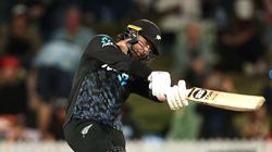 Conway Puts T20 World Cup Frustration Behind Him To Lead New Zealand To Victory
