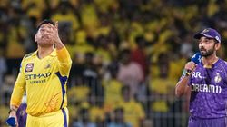 Ms Dhoni To Play Under New Coach As Former Kkr Staff Joins Csk For Ipl 