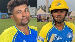 Csk Players Reveal Chennai Breakfast Preferences As Dosa Emerges Most Popular Sarfaraz Khaleel O