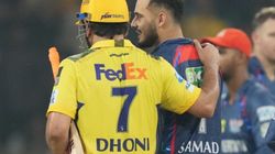 Did Ms Dhoni Switch To No 8 For Ipl 2026 Truth Behind Viral Dhoni 8 Rumour