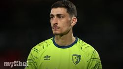 Djordje Petrovic Impact Bournemouth Europe Push 