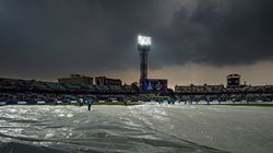 India Vs West Indies Will Rain Play Spoilsport Today What Will Happen If Match Washes Out