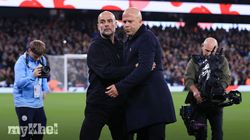 Fa Cup Quarter Finals 2026 Draw Man City Liverpool Port Vale Chelsea 