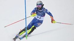 Gulmarg Winter Sports Arif Khan Wants Infrastructure To Meet Global Standards 