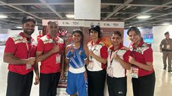 Boxing Futures Cup 2026 India Youth Boxer Shines In Bangkok 