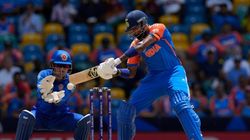 India Vs Afghanistan Schedule Ind Vs Afg Series Full List Of Fixtures Dates And Venue