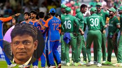 India Bangladesh T20 World Cup Issue Bangladesh Mohammad Rafique Interview Cricket Ind Ban Bcb Icc