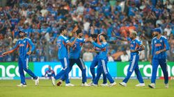 India Edge England By 7 Runs In 499 Run Thriller To Reach Second Straight T20 World Cup Final