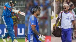 Ind Vs Nz T20 World Cup 2026 Final Coaches Back Ishan Kishan Suryakumar Yadav Hardik Pandya