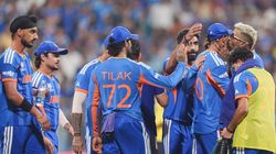 India Vs New Zealand T20 World Cup Finals Twitter Erupts As India