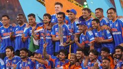 Gautam Gambhir Replies To Ms Dhonis Instagram Post As Fans Go In Frenzy Mode With Two India Legends