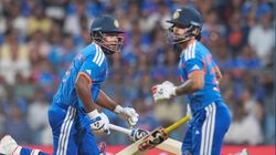 Ind Vs Eng Sanju Samson To Hardik Pandya Full List Of Records Key Stats India Post Mammoth 