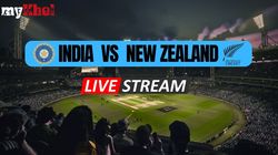 India Vs New Zealand Live Streaming Where To Watch Ind Vs Nz T20 World Cup Final On Tv And Online