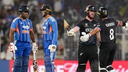 India Vs New Zealand H2h Record What Is Ind Vs Nz H2h Record In T20 World Cups