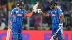 Sanju Samson To Abhishek Sharma Full List Of Sixes For India In T20 World Cup 2026 Total 100 Latest