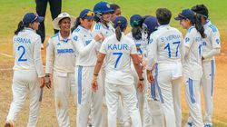 India Women Vs Australia Women Live Streaming Ind W Vs Aus W Where To Watch Session Timings
